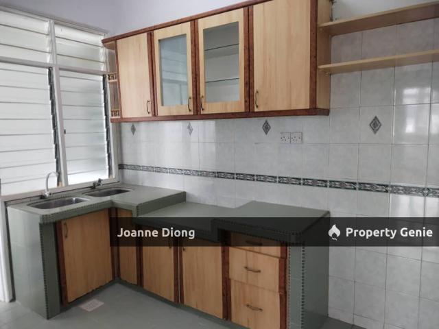 Apartment for rent in Petaling, Subang Jaya