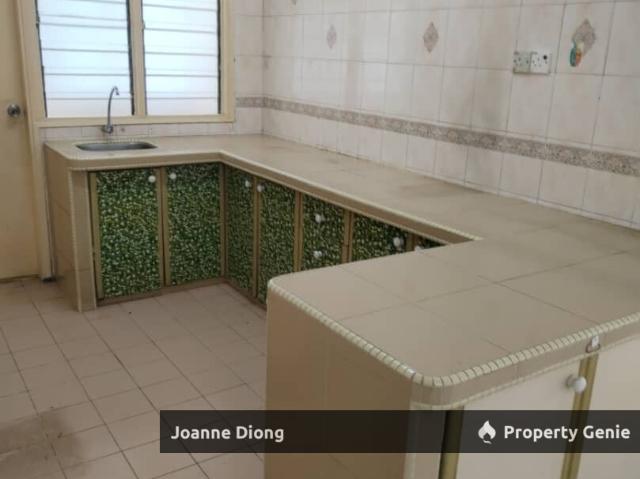 Apartment for rent in Petaling, Subang Jaya