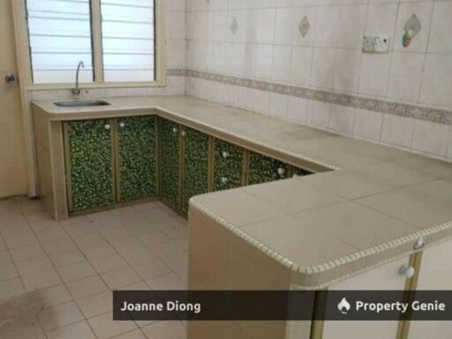 Apartment for rent in Petaling, Subang Jaya