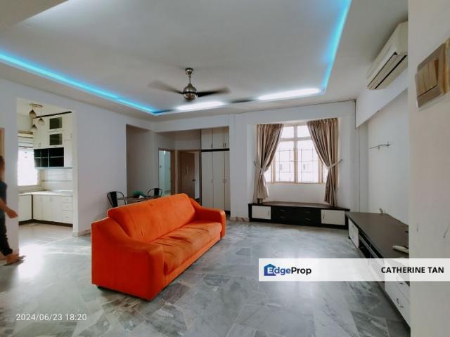 Condominium for rent in Petaling, Subang Jaya