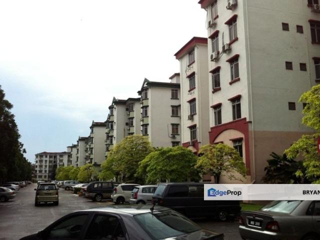 Condominium for sale in Petaling, Subang Jaya