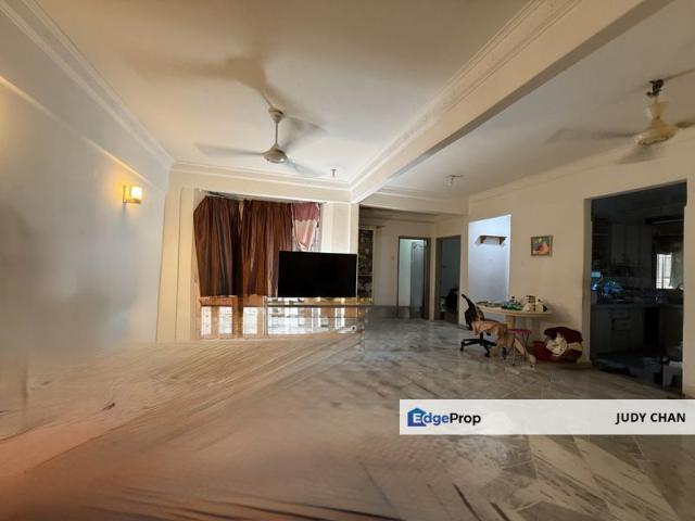 Condominium for sale in USJ 14, Majlis Bandaraya Subang Jaya