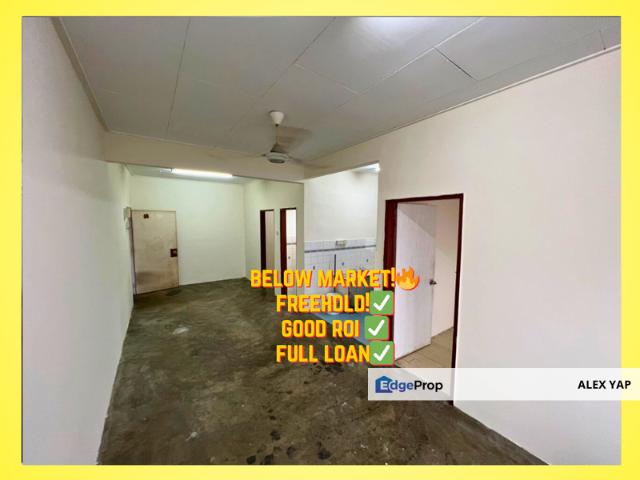 Condominium for sale in Petaling, Subang Jaya