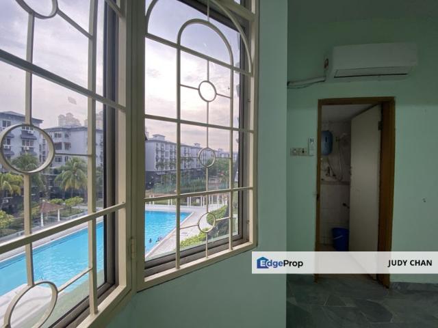 Condominium for rent in Petaling, Subang Jaya
