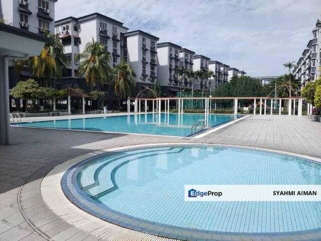 Condominium for sale in Petaling, Subang Jaya