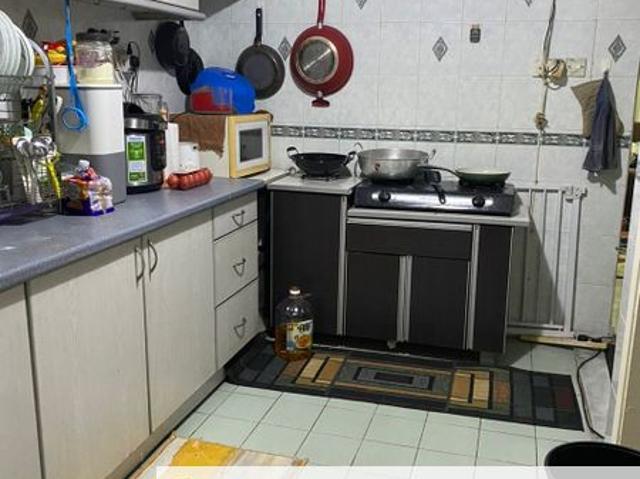 Condominium for rent in Petaling, Subang Jaya