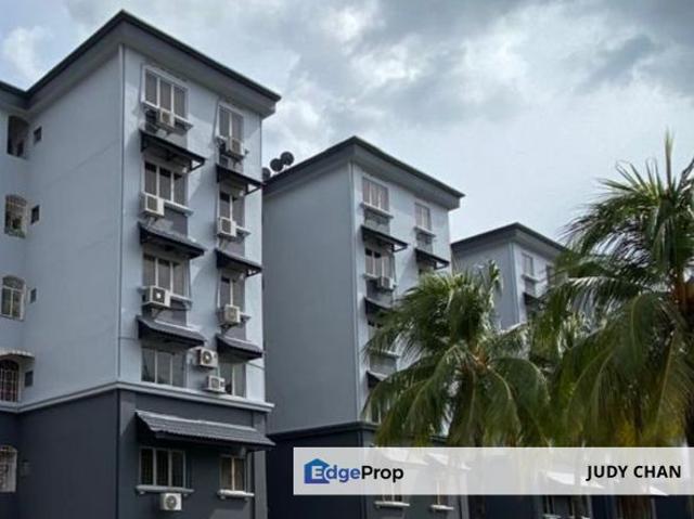 Condominium for sale in Petaling, Subang Jaya