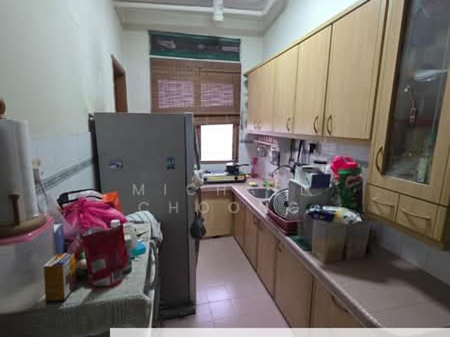 Condominium for sale in Petaling, Subang Jaya