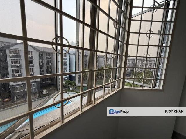 Condominium for rent in USJ 14, Majlis Bandaraya Subang Jaya