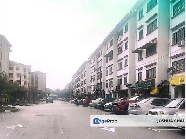 Condominium for rent in Petaling, Subang Jaya