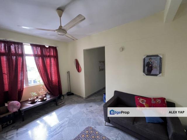Condominium for sale in Petaling, Subang Jaya