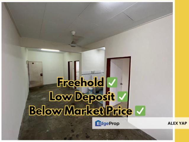 Condominium for sale in Petaling, Subang Jaya