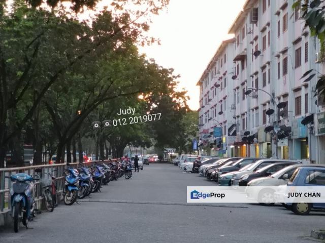 Shop for rent in Petaling, Subang Jaya