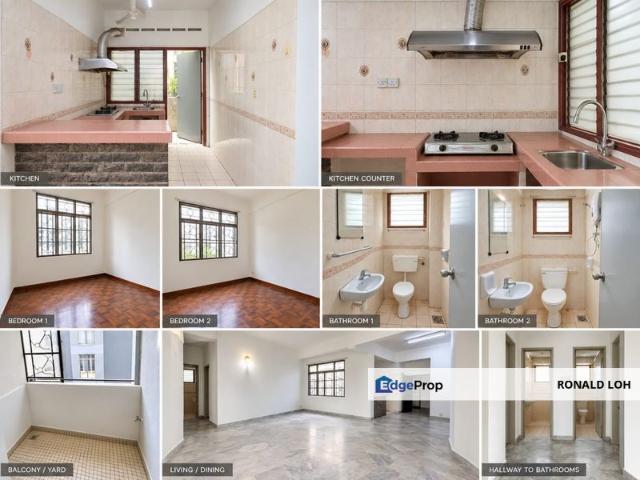 Condominium for rent in Petaling, Subang Jaya