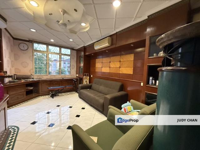 Condominium for rent in Petaling, Subang Jaya