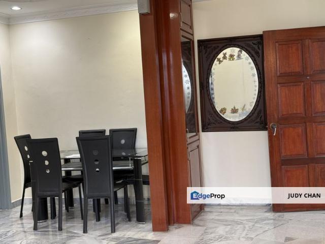 Condominium for rent in Petaling, Subang Jaya