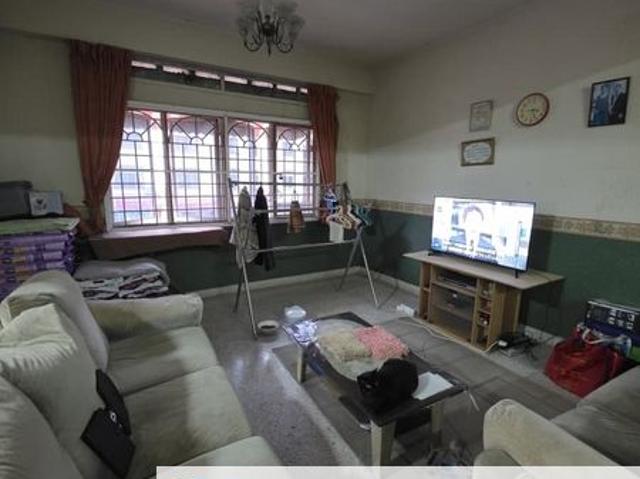Condominium for sale in Petaling, Subang Jaya