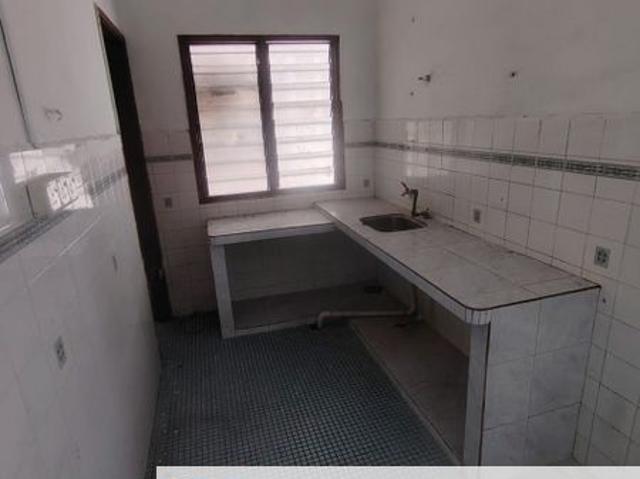 Flat for sale in Petaling, Subang Jaya