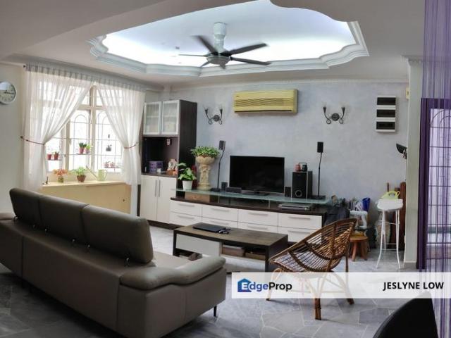 Condominium for sale in Petaling, Subang Jaya