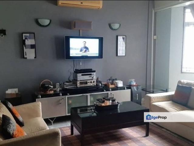 Condominium for sale in Petaling, Subang Jaya