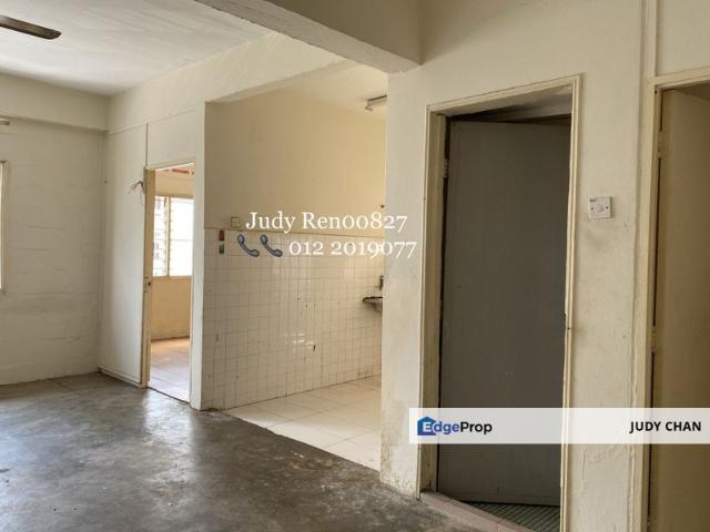 Flat for rent in Petaling, Subang Jaya