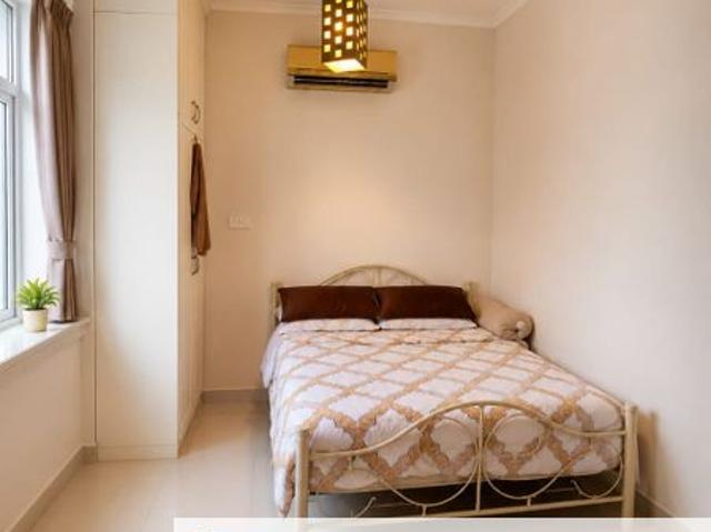 Condominium for sale in Petaling, Subang Jaya