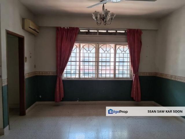 Condominium for sale in Petaling, Subang Jaya