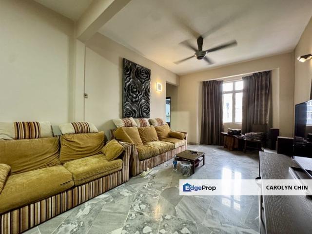 Condominium for sale in Petaling, Subang Jaya