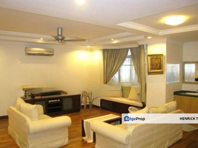 Condominium for sale in Petaling, Subang Jaya