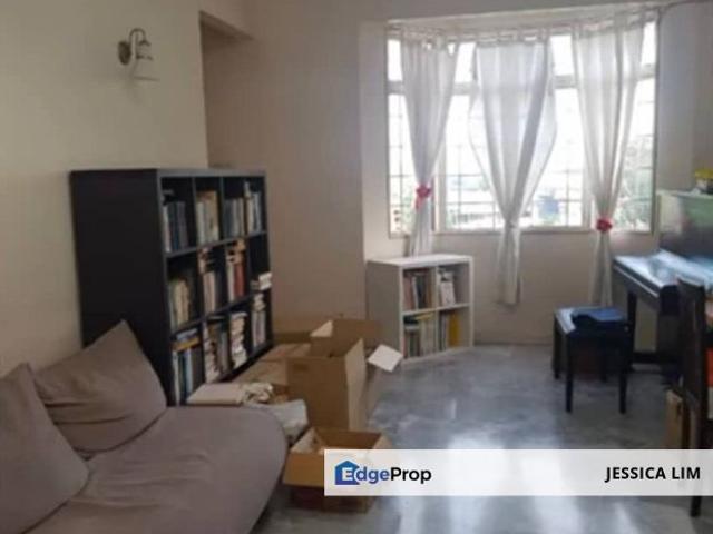 Condominium for sale in USJ 14, Majlis Bandaraya Subang Jaya