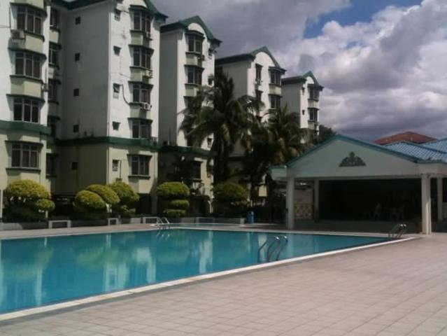 Apartment for rent in USJ 14, Majlis Bandaraya Subang Jaya