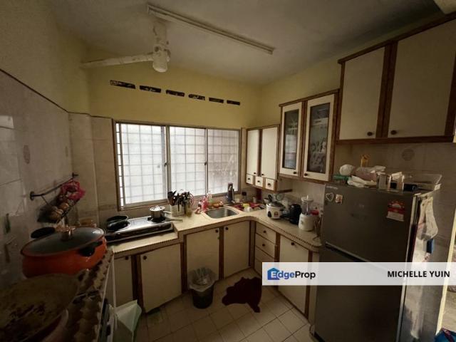 Condominium for sale in Petaling, Subang Jaya