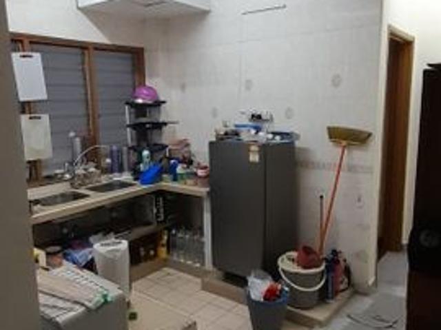 Condominium for sale in Petaling, Subang Jaya