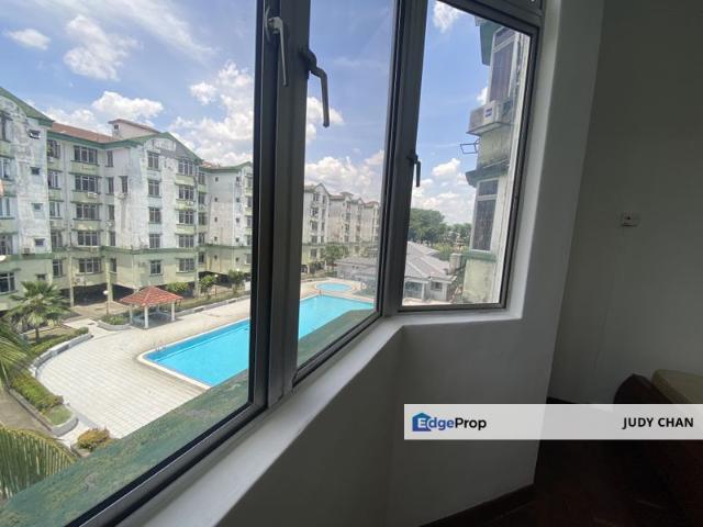 Condominium for rent in Petaling, Subang Jaya