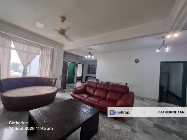 Condominium for rent in USJ 14, Majlis Bandaraya Subang Jaya