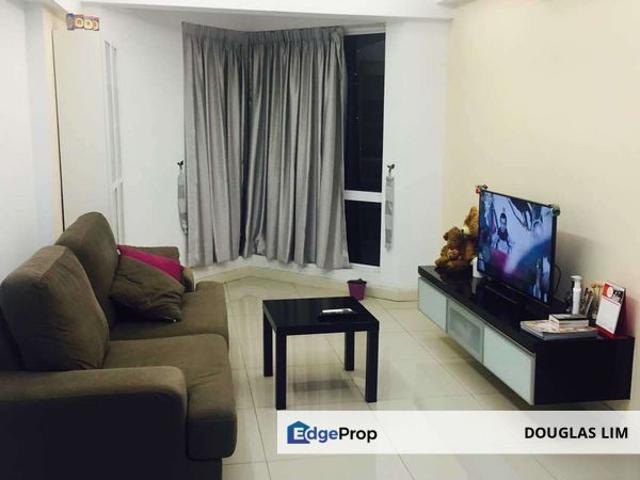 Condominium for sale in USJ 14, Majlis Bandaraya Subang Jaya