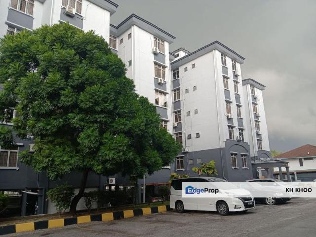 Condominium for sale in Petaling, Subang Jaya