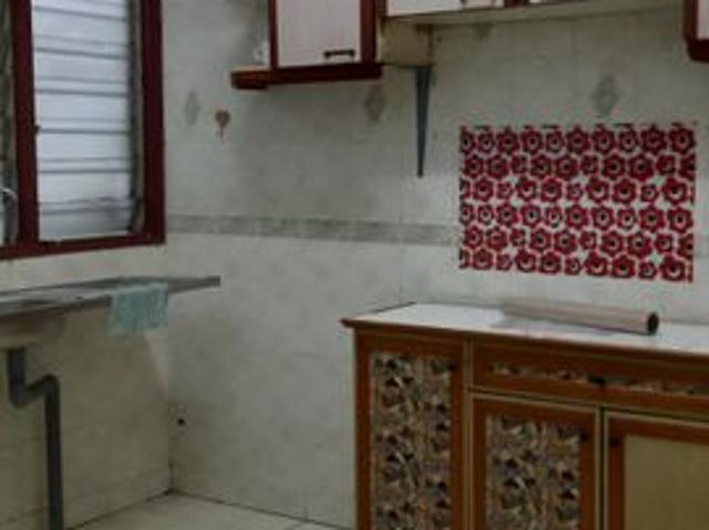 Condominium for sale in Petaling, Subang Jaya