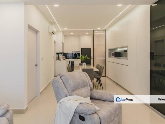 Condominium for sale in Petaling, Subang Jaya