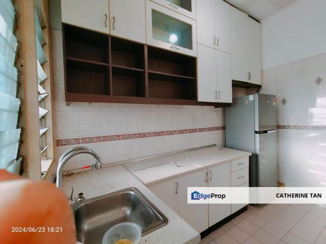 Condominium for rent in Petaling, Subang Jaya