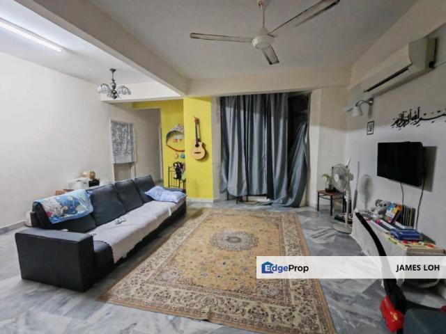 Condominium for sale in Petaling, Subang Jaya