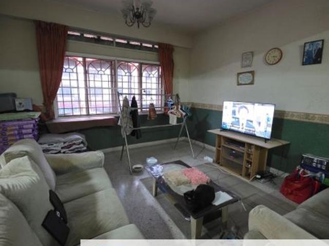 Flat for sale in Petaling, Subang Jaya