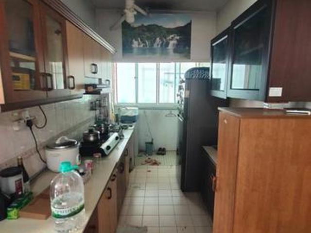 Apartment for rent in Petaling, Subang Jaya