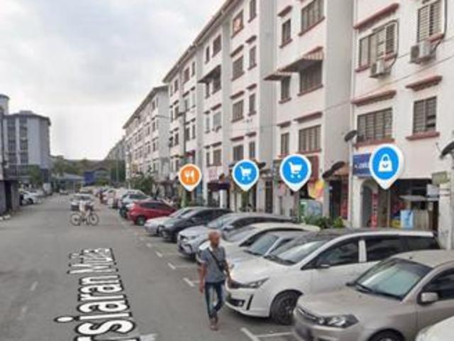 Apartment for sale in Petaling, Subang Jaya
