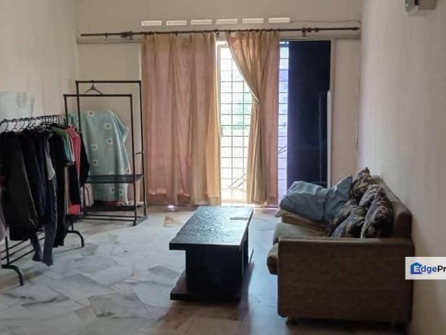 Condominium for sale in Petaling, Subang Jaya