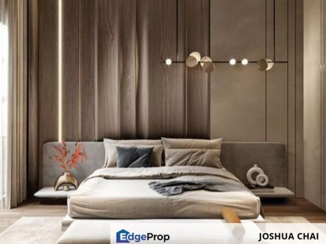 Condominium for rent in Petaling, Subang Jaya