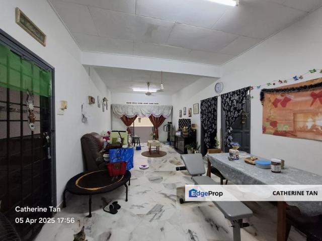Condominium for sale in Petaling, Subang Jaya