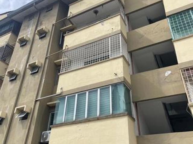 Condominium for sale in Petaling, Subang Jaya