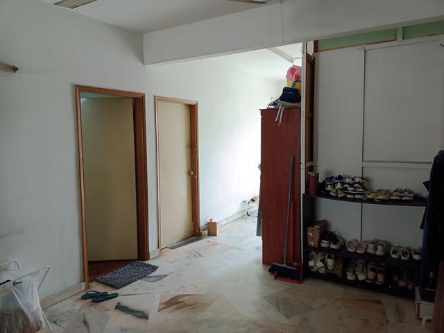 Apartment for sale in Petaling, Subang Jaya