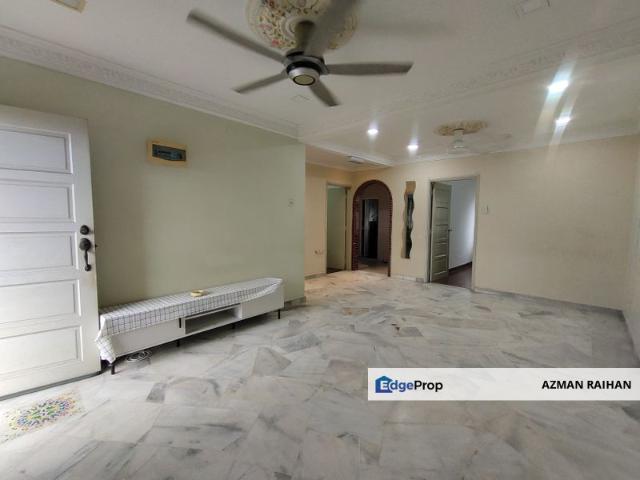 Condominium for rent in Petaling, Subang Jaya